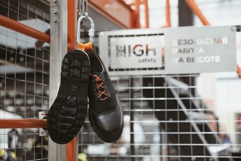 High safety
