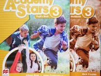 Academy stars 3 unit 3