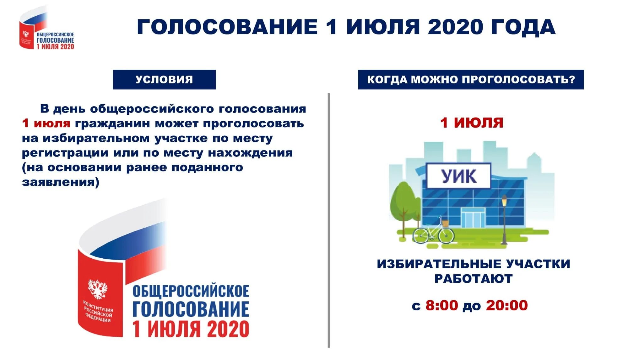 Где можно голосовать. Голосование по поправкам в Конституцию 2020 Дата. Участок голосования по Конституции 2020. Где можно проголо.