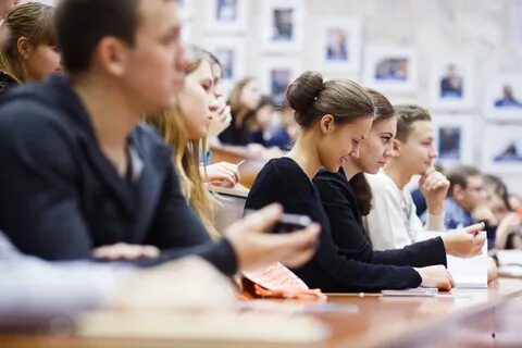 Профессионализм студента