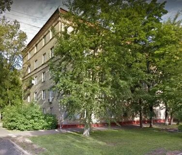 Волжский бульвар 38