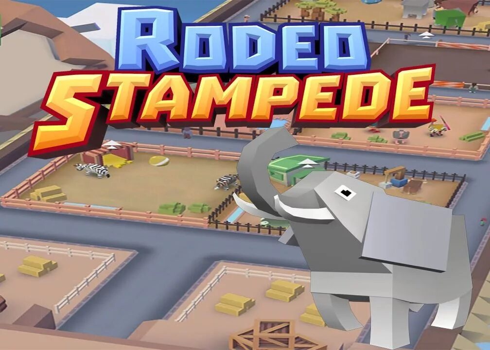Rodeo Stampede. Rodeo Zoo Stampede. Дикое родео игра. Картинки игры дикое родео зоопарк. Игра дикое родео