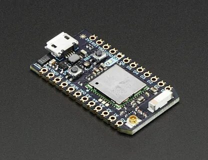 Photon mod