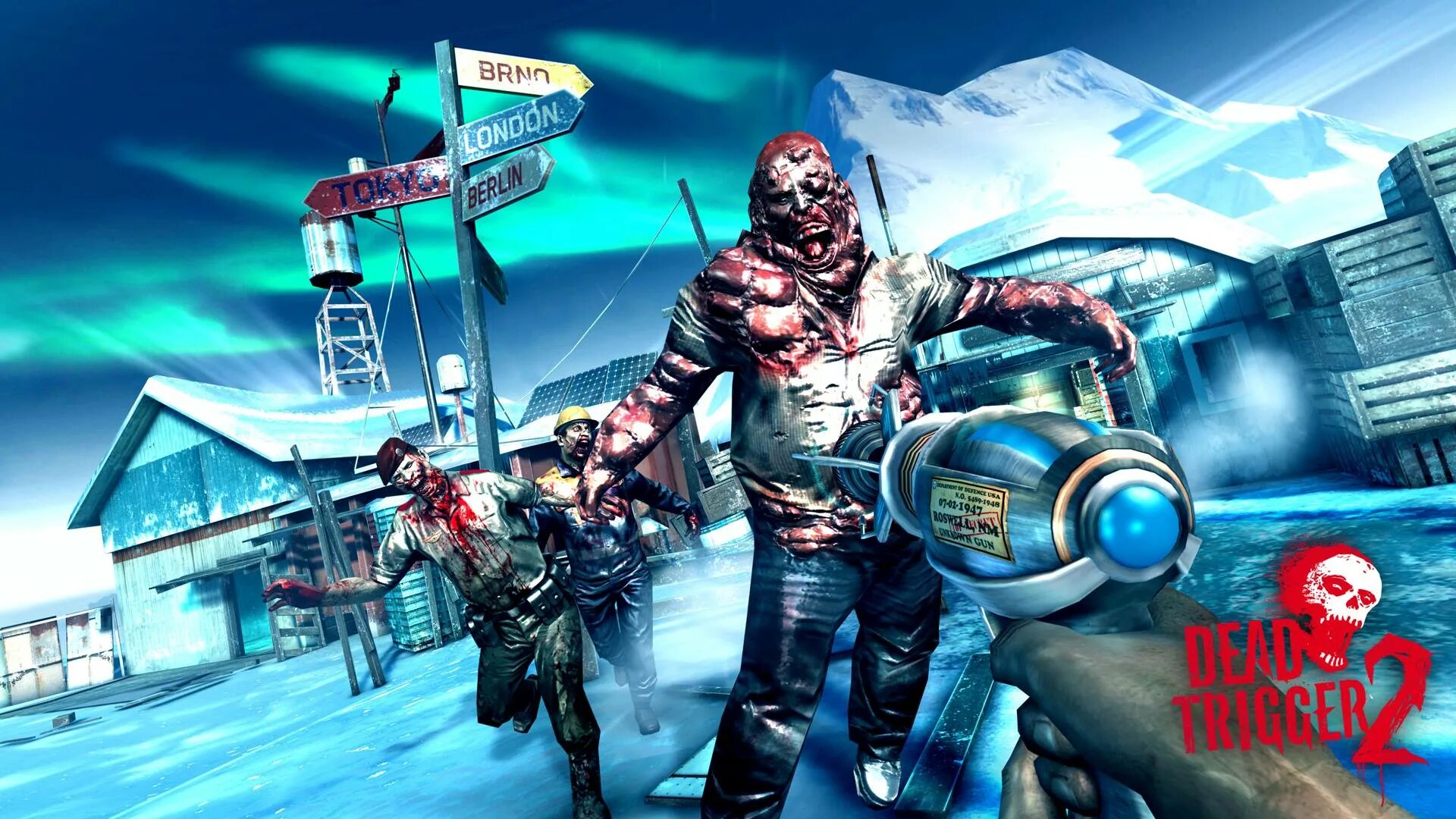 Деад триггер. Деад триггер. Деад триггер. Большой зомби из игры dead trigger 2. Деад триггер.