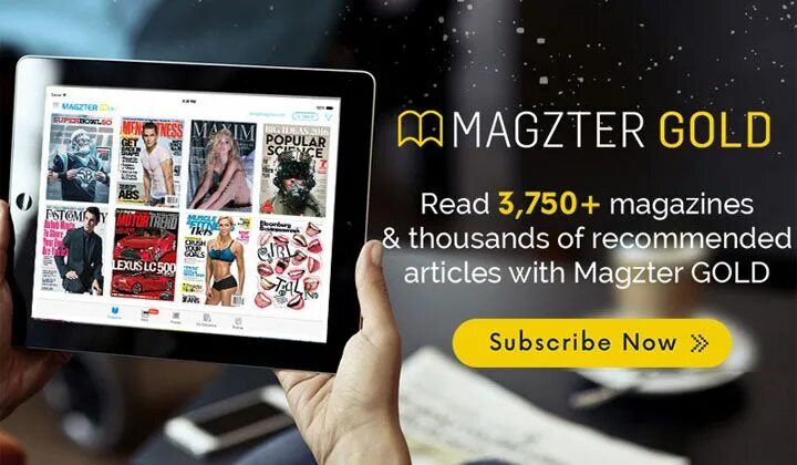 Recommended articles. Recommended articles