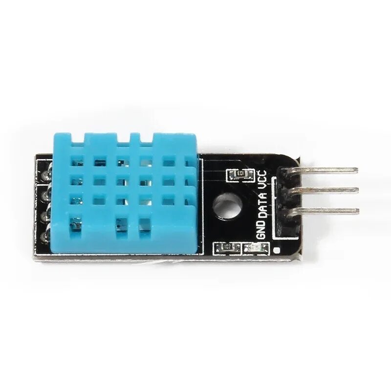 Humidity sensor