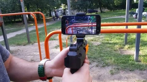 Автомат реальности