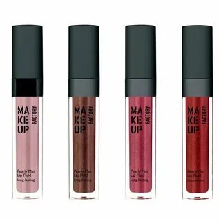 Make up factory