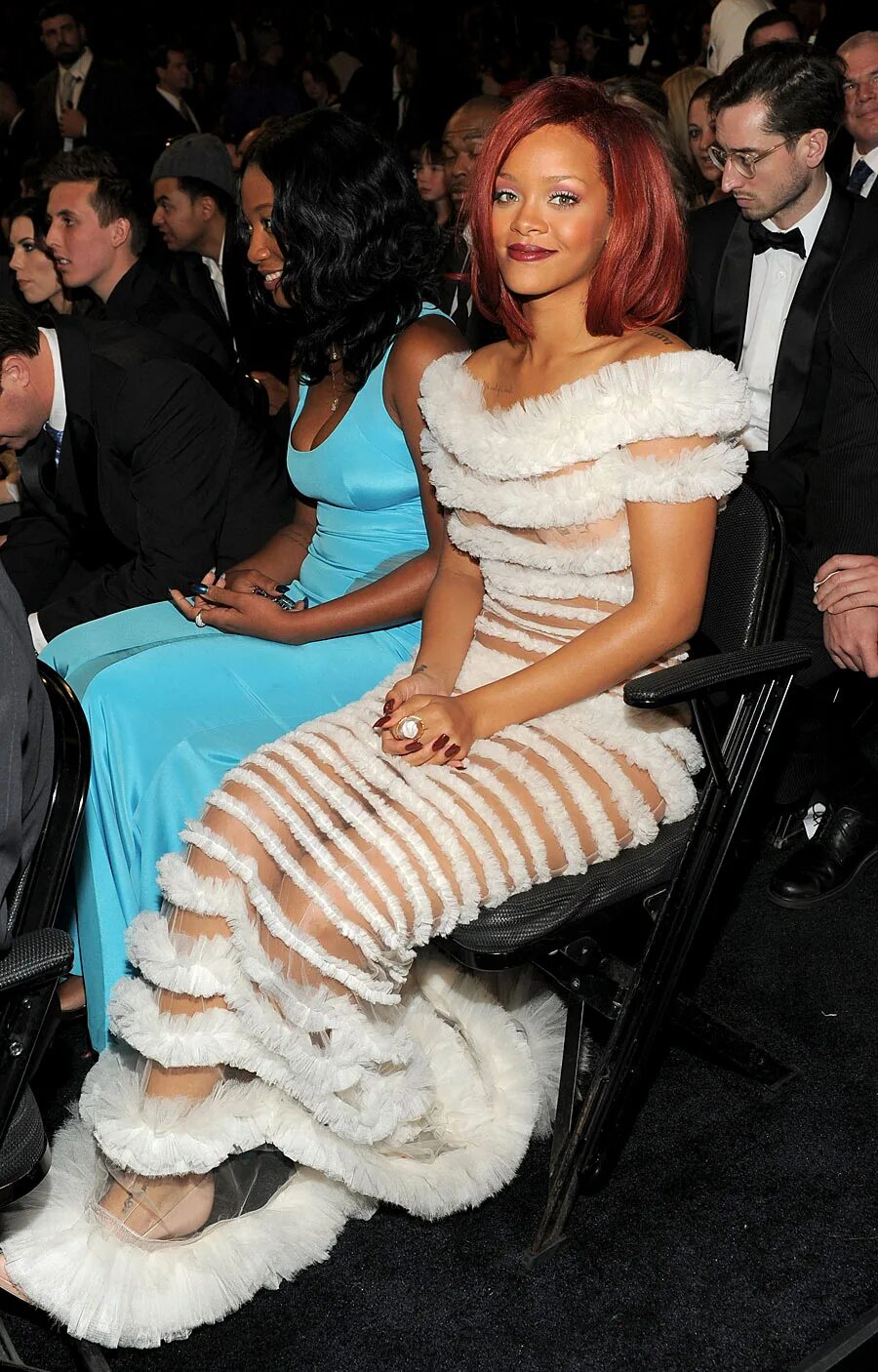Церемонии 2011. Rihanna Grammy 2011. Рианна Грэмми. Grammy 2009 Rihanna. Рианна на премии Грэмми.