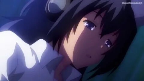 Sakusei byoutou the animation episode 8