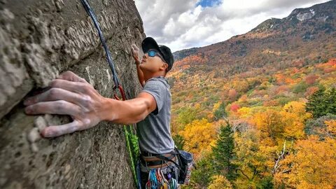 Climb sun