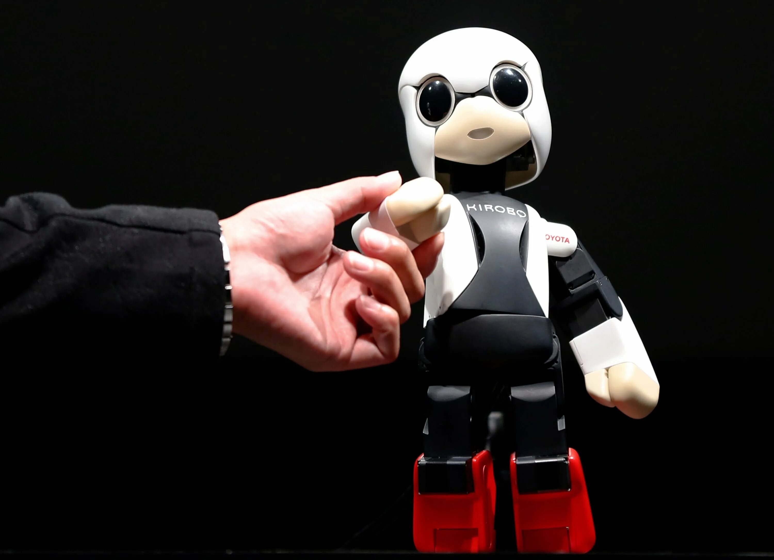 Как получить робо. Робот kirobo. робот-космонавт kirobo. антидепрессант (kirobo). робот антидепрессант киробо.
