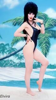 Cassandra elvira