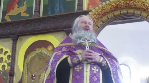 Домик у церкви ютуб последнее
