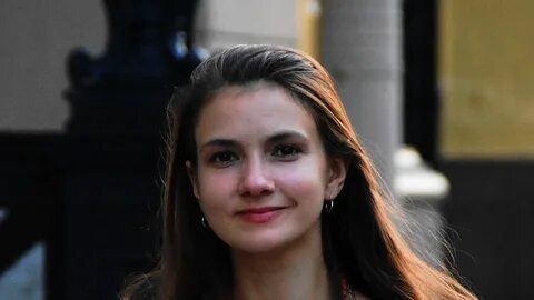 Биография ольги ивановой