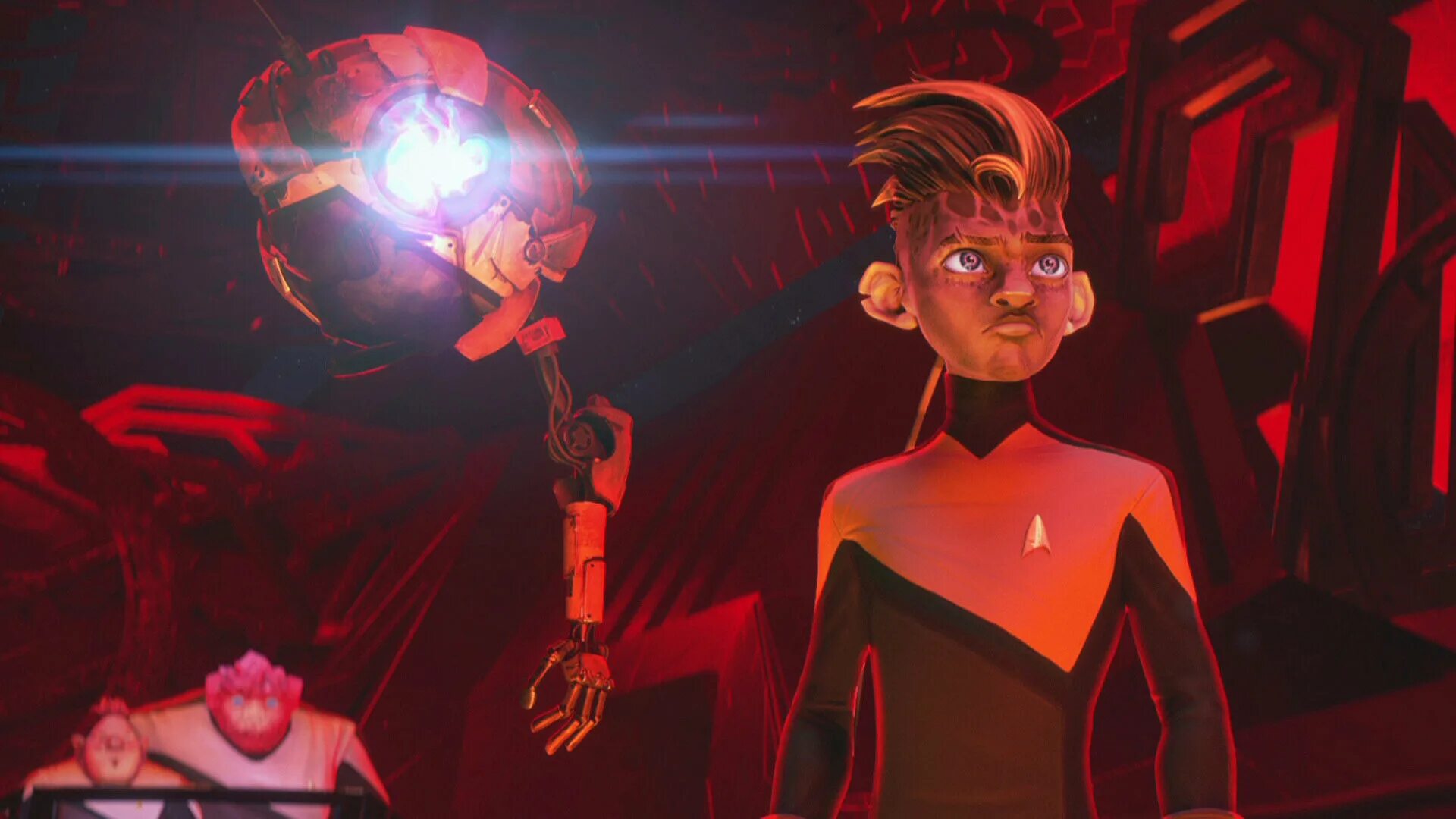 Звездный путь: вундеркинды / star trek: prodigy. Звёздный путь: вундеркинды[6]. Звездный путь: вундеркинды (2021). Звездный путь вундеркинды 2021 злодей. Шоу вундеркинды на пятнице.