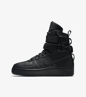 Air force sf high