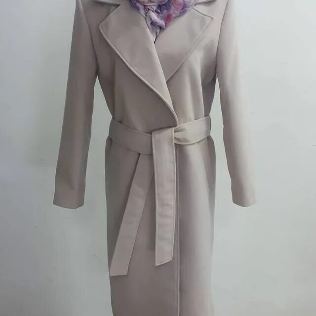 авито кашемировое пальто