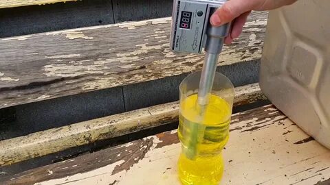 Присадка повышающая октановое число бензина