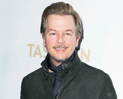 David Spade.