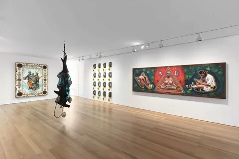 Arts foundation