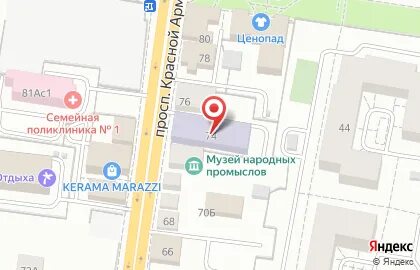 Микрохирургия глаза как доехать