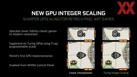 Amd video upscaling