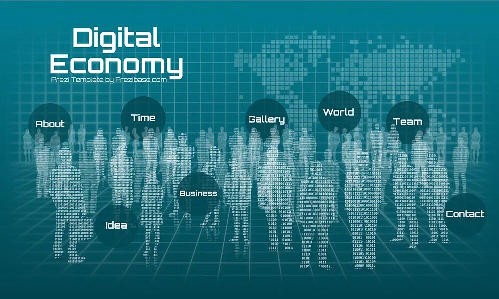 Digital template. The digital economy. цифровая экономика. digital economy презентация. диджитал пипл.