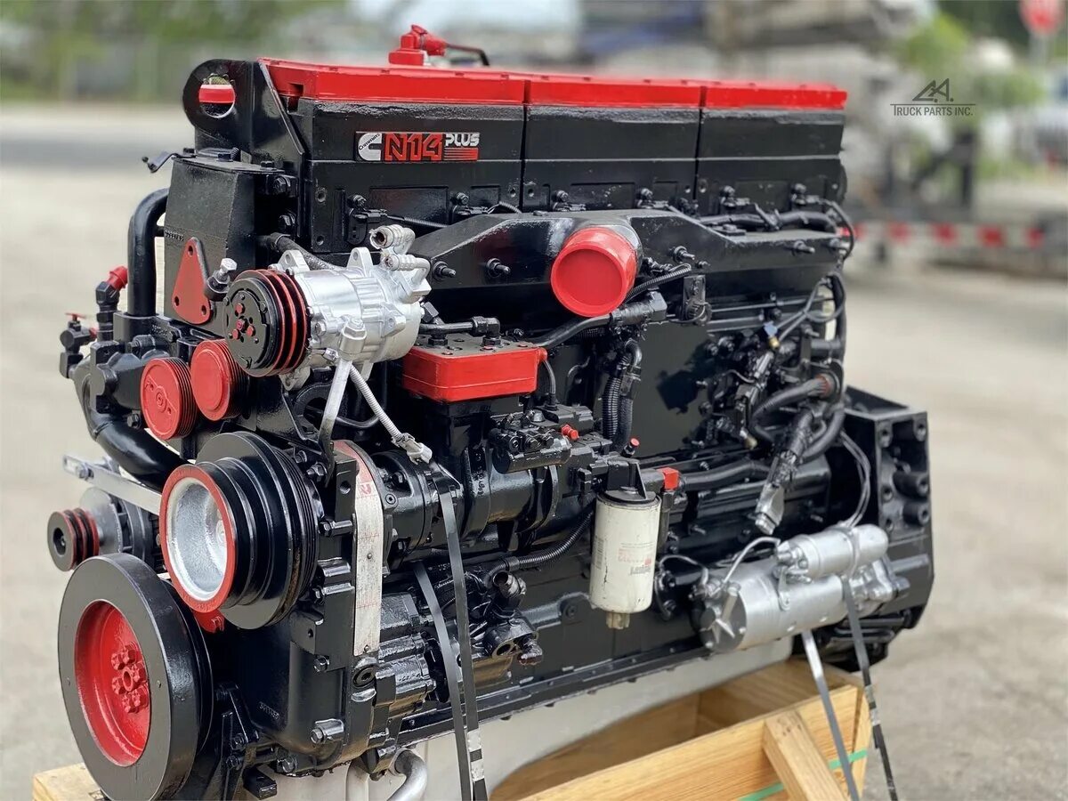 Cummins n14-500e. Каменс 14. Каменс 14. 2 двигателя cummins n14. Каминс 14.