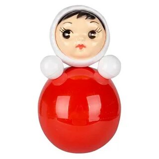 Неваляшка малая