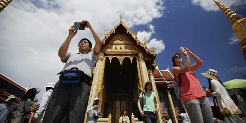 Работать таиланде