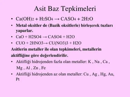 Ca oh 2 h2so4 caso4 2h2o