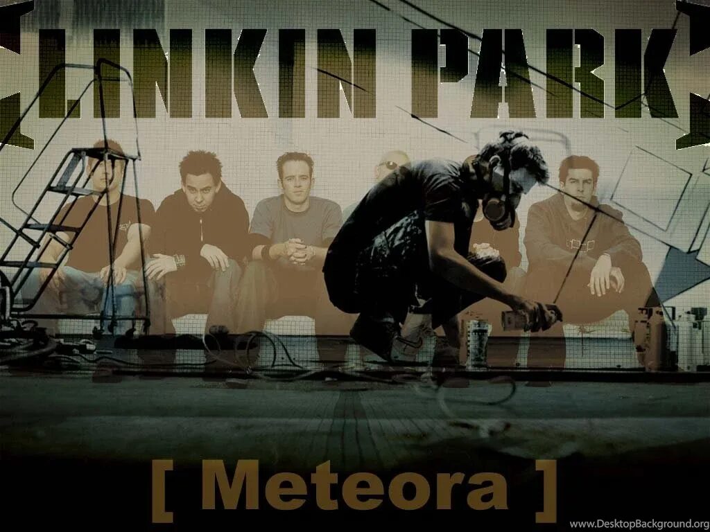 Песни линкина парка на русском. Linkin Park Meteora обложка. Linkin Park Meteora обложка альбома. Linkin Park - Meteora - 2003 LP. Альбом Метеора линкин парк.