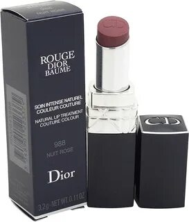 Dior le baume