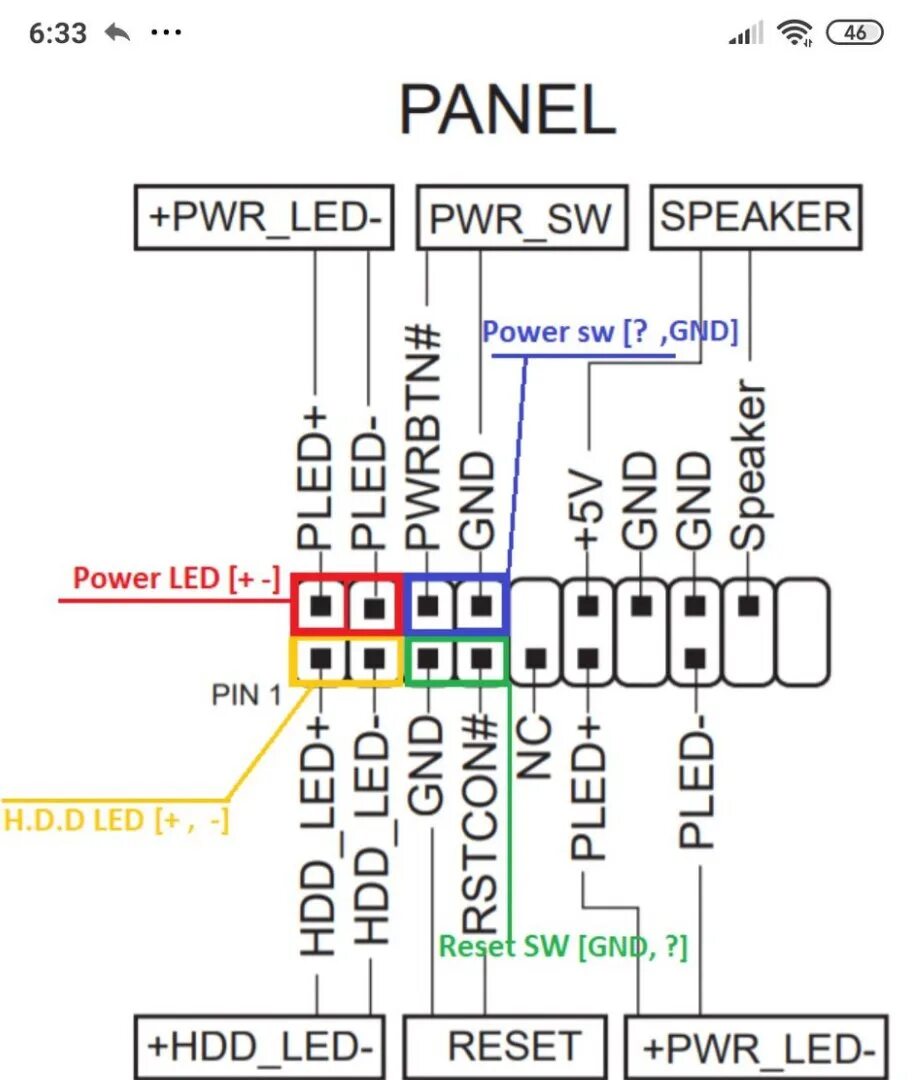 Как подключить Power SW Power led HDD led reset SW. Материнская плата ASUS Power SW. Куда подключается Power led. Материнская плата MSI Power SW.