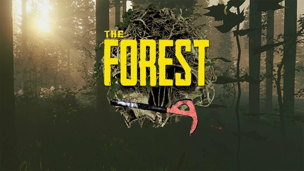 Крософ. Игра Форест 2. The Forest 2 иконка. Форест ава. The Forest картинки.