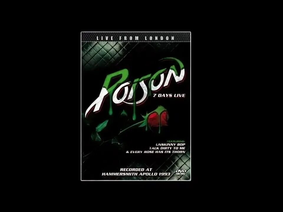Poison обои. Poison обложка. 20th century masters the millennium collection. Пойсон рок группа. Пойзон группа.
