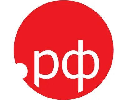 Российские домены сайтов