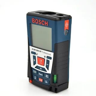 Дальномер bosch 250