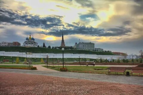 Казань 116