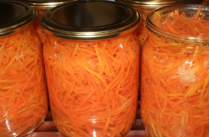 we love these pickled carrots Einmachen, Leckereien
