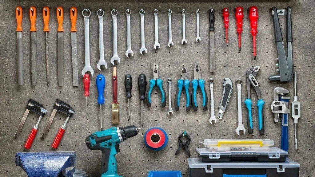 Инструменты ремонт своими руками Why Stanley Black & Decker Looks Like a Good Long-Term Value Now The Motley Fool