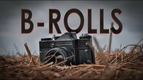 Видео roll