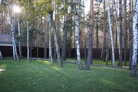 Участки зюзино