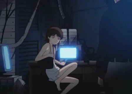 Lain is lain and i am me