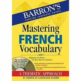 Vocabulary pdf