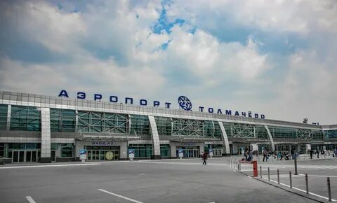Новосибирск аэропорт домодедово