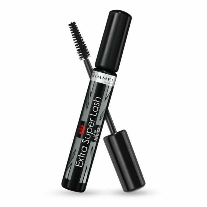 Удлиняющая тушь купить. Rimmel Extra super Lash тушь. Rimmel тушь для ресниц Extra super Lash Curved Brush. Тушь для ресниц риммель Лондон. Rimmel Extra super Lash тушь черная 8 мл.