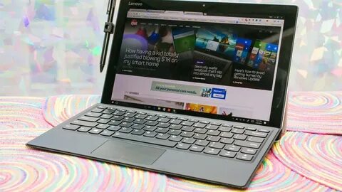 Lenovo miix 510