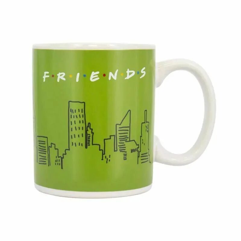 Кружка меняющая рисунок. Кружка friends. кружка другу. кружка paladone друзья.